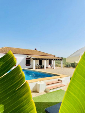 Casa Manolín, Córdoba
